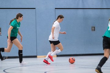 Bild 305 - wCJ Futsalmeisterschaft Runde 1